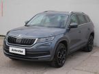 Škoda Kodiaq - fotka číslo 2