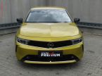 Opel Astra - fotka číslo 1