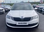 Škoda Octavia - fotka číslo 1