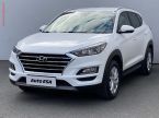 Hyundai Tucson - fotka číslo 2