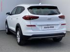 Hyundai Tucson - fotka číslo 5