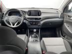 Hyundai Tucson - fotka číslo 7