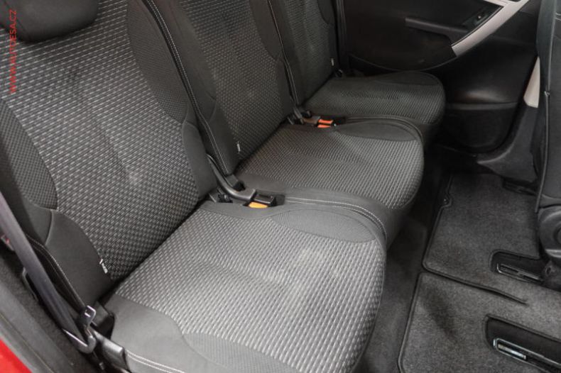 Citroën C4 Picasso - hlavní fotka