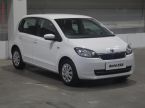 Škoda Citigo - fotka číslo 0