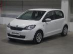 Škoda Citigo - fotka číslo 2