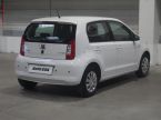 Škoda Citigo - fotka číslo 3