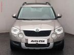 Škoda Yeti - fotka číslo 1