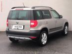 Škoda Yeti - fotka číslo 3