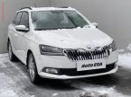 Škoda Fabia - fotka číslo 0