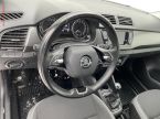 Škoda Fabia - fotka číslo 11