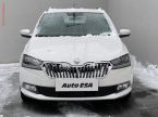 Škoda Fabia - fotka číslo 1