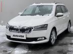Škoda Fabia - fotka číslo 2