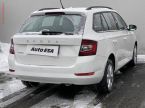 Škoda Fabia - fotka číslo 3