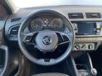 Škoda Fabia - fotka číslo 10