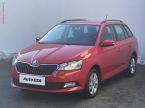 Škoda Fabia - fotka číslo 2