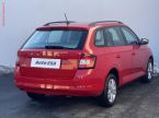 Škoda Fabia - fotka číslo 3