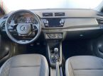 Škoda Fabia - fotka číslo 7