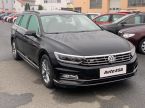 Volkswagen Passat - fotka číslo 0