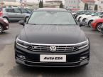 Volkswagen Passat - fotka číslo 1