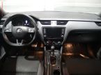 Škoda Octavia - fotka číslo 7