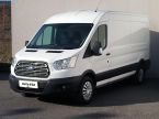 Ford Transit - fotka číslo 2