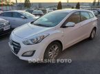 Hyundai i30 - fotka číslo 0
