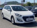 Hyundai i30 - fotka číslo 0