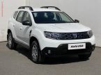 Dacia Duster - fotka číslo 0
