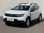 Dacia Duster - fotka číslo 2