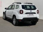 Dacia Duster - fotka číslo 5