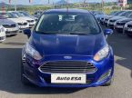 Ford Fiesta - fotka číslo 1