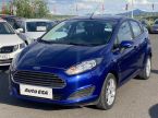 Ford Fiesta - fotka číslo 2