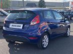 Ford Fiesta - fotka číslo 3