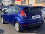 Ford Fiesta - fotka číslo 5