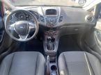 Ford Fiesta - fotka číslo 7
