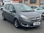 Opel Meriva - fotka číslo 0