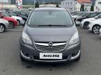 Opel Meriva - fotka číslo 1