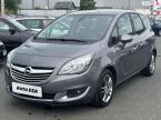 Opel Meriva - fotka číslo 2