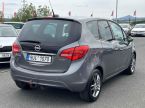 Opel Meriva - fotka číslo 3