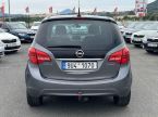 Opel Meriva - fotka číslo 4