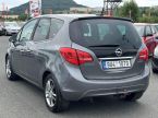 Opel Meriva - fotka číslo 5