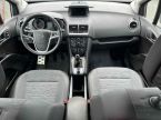 Opel Meriva - fotka číslo 7