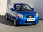 Kia Picanto - fotka číslo 0