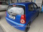 Kia Picanto - fotka číslo 1