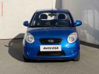 Kia Picanto - fotka číslo 1