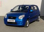 Kia Picanto - fotka číslo 2