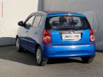 Kia Picanto - fotka číslo 5