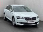 Škoda Superb - fotka číslo 0