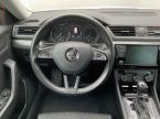 Škoda Superb - fotka číslo 10