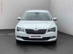 Škoda Superb - fotka číslo 1